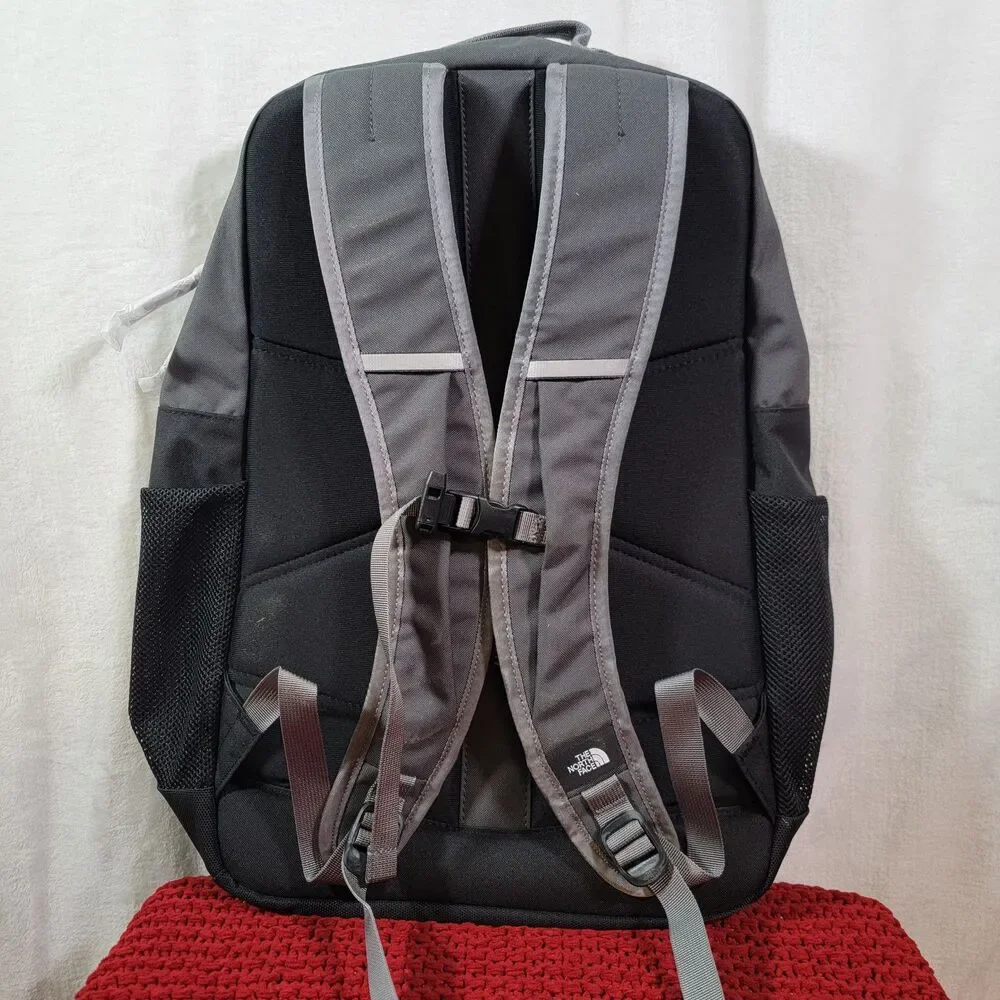 The North Face please see